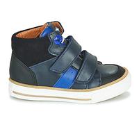 Baskets montantes enfant garcons GBB KIMMY Bleu 37