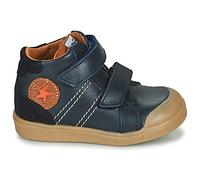 GBB Baskets montantes enfant KOVER in Marine 21