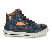Baskets montantes enfant garcons GBB LAGO Bleu 38
