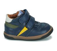GBB Baskets montantes enfant MEDARIO in Bleu 19