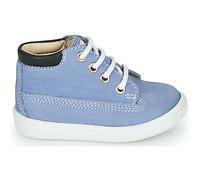 Baskets montantes enfant garcons GBB NORMAN Bleu 19