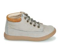 Baskets montantes enfant garcons GBB NORMAN Noir 20