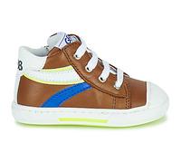Baskets montantes enfant garcons GBB OWEN Marron 21