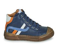 GBB Baskets montantes enfant RAPIDO in Marine 30