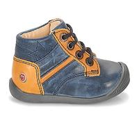 Baskets montantes enfant garcons GBB RATON Bleu 20