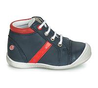 Baskets montantes enfant garcons GBB TARAVI Bleu 19