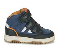 Baskets montantes enfant garcons GBB TARCISSE Bleu 33