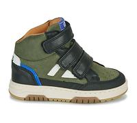 Baskets montantes enfant garcons GBB TARCISSE Vert 31