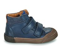 GBB Baskets montantes enfant TERENCE in Bleu 27