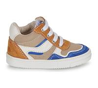 Baskets montantes enfant garcons GBB TILT Multicolore 22