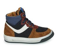 GBB Baskets montantes enfant TOINETTE in Multicolore 31