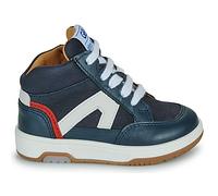 Baskets montantes enfant garcons GBB VAILLANT Bleu 23