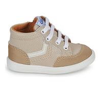 Baskets montantes enfant garcons GBB VIGO Beige 20