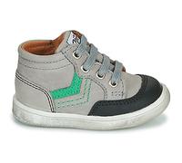 Baskets montantes enfant garcons GBB VIGO Gris 20