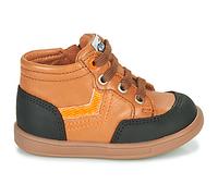 Baskets montantes enfant garcons GBB VIGO Marron 19