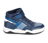 Geox Baskets montantes enfant J PERTH BOY in Bleu 30