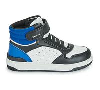 Geox J WASHIBA Boy B Basket, Multicolore, 29 EU