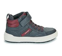 Geox J WEEMBLE Boy A Basket, Bleu, 29 EU