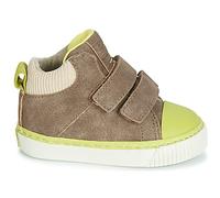 Baskets montantes enfant garcons Gioseppo ERDING Marron 20