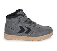 Baskets montantes enfant filles hummel CAMDEN WINTER HIGH JR Gris 29