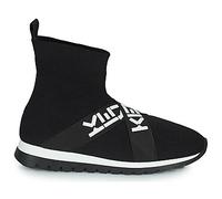 Baskets montantes enfant garcons Kenzo K59034 Noir 31