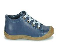 Baskets montantes enfant garcons Little Mary GOOD Bleu 19