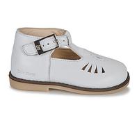 Little Mary Baskets montantes enfant SURPRISE in Blanc 25