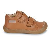 Naturino Chaussures Barefoot en Cuir, Cognac 24