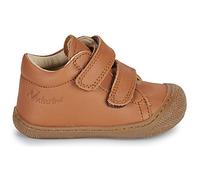 Naturino Chaussures Premiers Pas en Cuir, Cognac 23