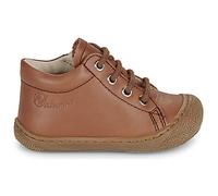 Bottines et boots Naturino Cocoon Zip pour 22 Marron