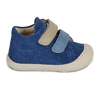 Bottines et boots Naturino Corkel VL pour 22 Bleu