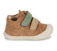 Baskets montantes enfant garcons Naturino NATURINO CORKEL VL Marron 24