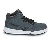 Baskets montantes enfant garcons Reebok Classic REEBOK BB 4500 COURT Noir 32