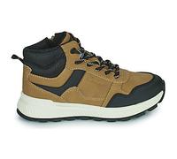 Baskets montantes enfant garcons S.Oliver 45105-39-335 Marron 31