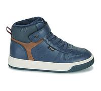 Baskets montantes enfant garcons S.Oliver 45301-41-805 Marine 35