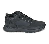 Timberland Baskets montantes enfant FIELD TREKKER in Noir 36