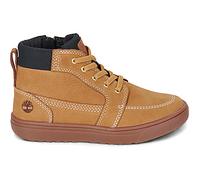 Timberland Baskets montantes enfant LISBON STREET in Marron 35