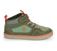 Timberland Baskets montantes enfant STONE JUMP in Vert 31