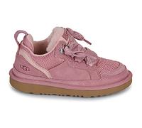 Baskets montantes enfant garcons UGG LOWMEL Rose 33 1/2