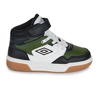 Baskets montantes enfant garcons Umbro UM OLLY VLC Kaki 31