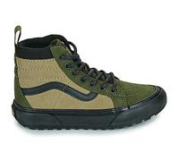 Baskets montantes enfant garcons Vans MTE SK8-Hi Beige 30