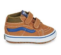 Baskets montantes enfant garcons Vans MTE SK8-Mid Reissue V Marron 18