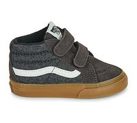 Baskets montantes enfant garcons Vans SK8-Mid Reissue V Noir 18