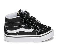 Vans Sk8mid Reissue V Toddler Trainers Noir EU 22 Garçons,Filles