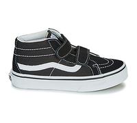 Vans - Kid's Sk8-Mid Reissue V - Baskets - EU 28 - black / true white
