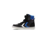Hummel Baskets montantes enfant Slimmer Stadil Noir Taille 26