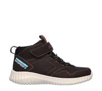 Baskets Montantes Enfants - Skechers - Elite Flex - À enfiler - Tige en filet sandwich - Talon préformé 27