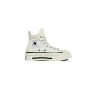 Baskets montantes femme Converse Chuck 70 Luxe Squared Egret Egret Blanc 39,5