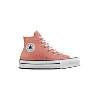 Baskets montantes femme Converse Chuck Taylor All Star Hi Rose 37