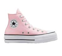 Baskets montantes femme Converse Chuck Taylor All Star Lift HI Rose 37